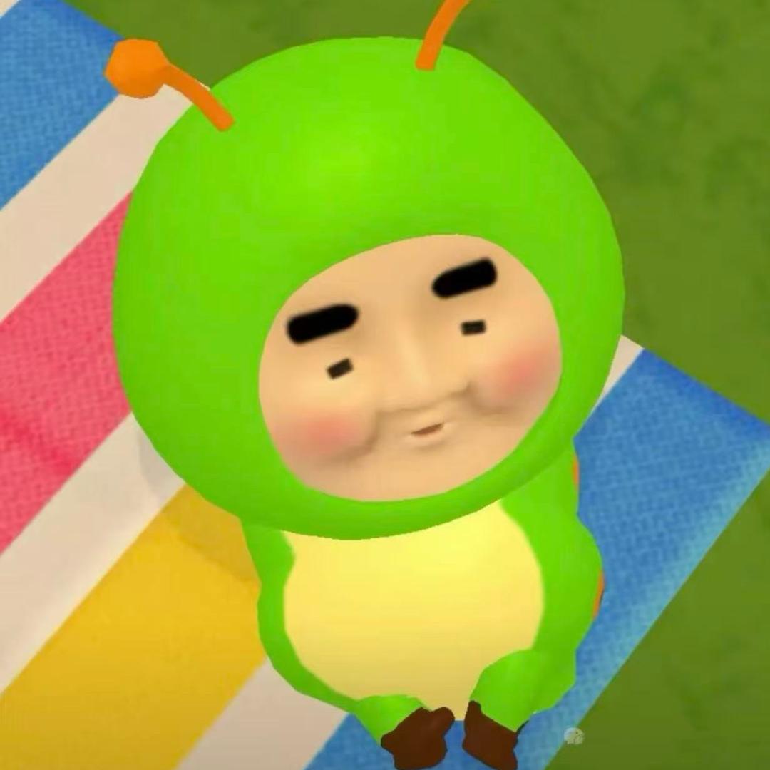 缘鸢快起床