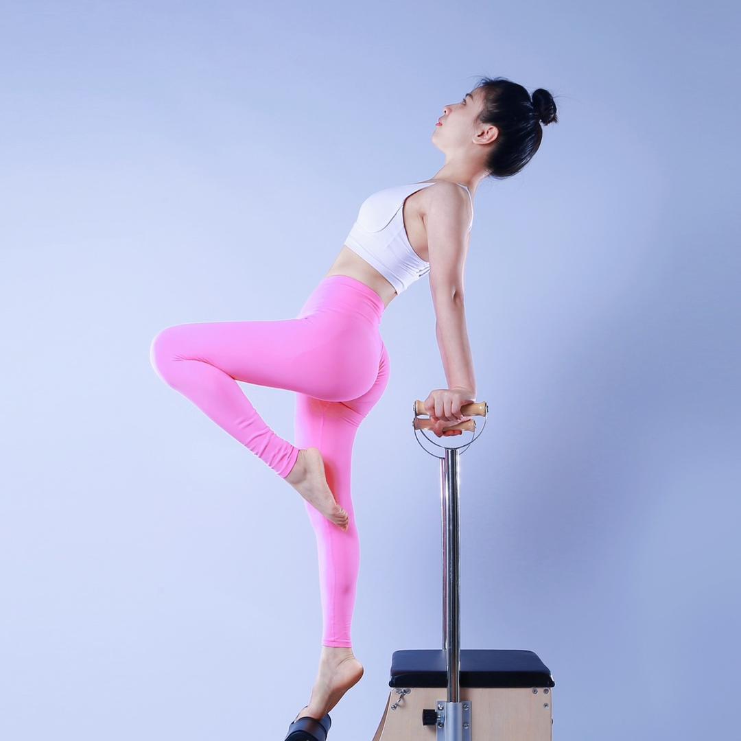 可园有你瑜伽普拉提