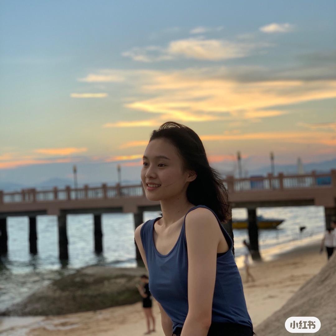 陈小脸