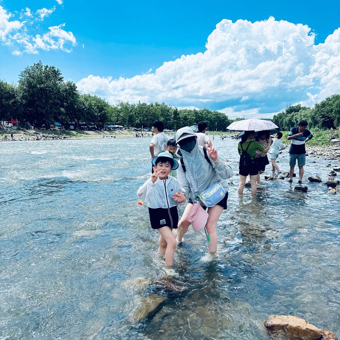 骞骞带你去旅吃