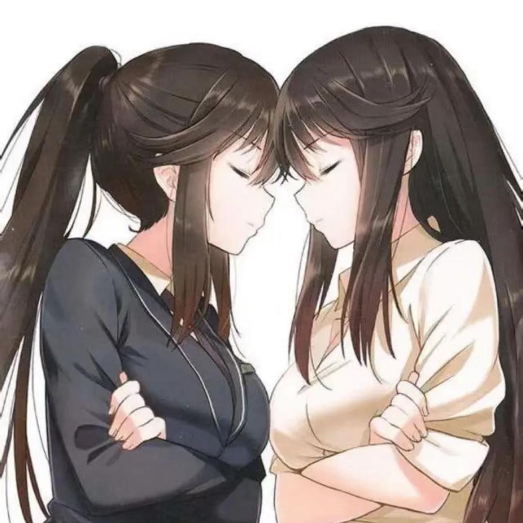 双胞胎姐姐丘比特