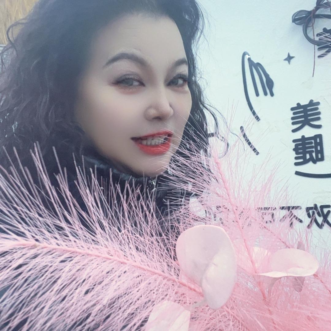 🌶️幸运女神🌶️