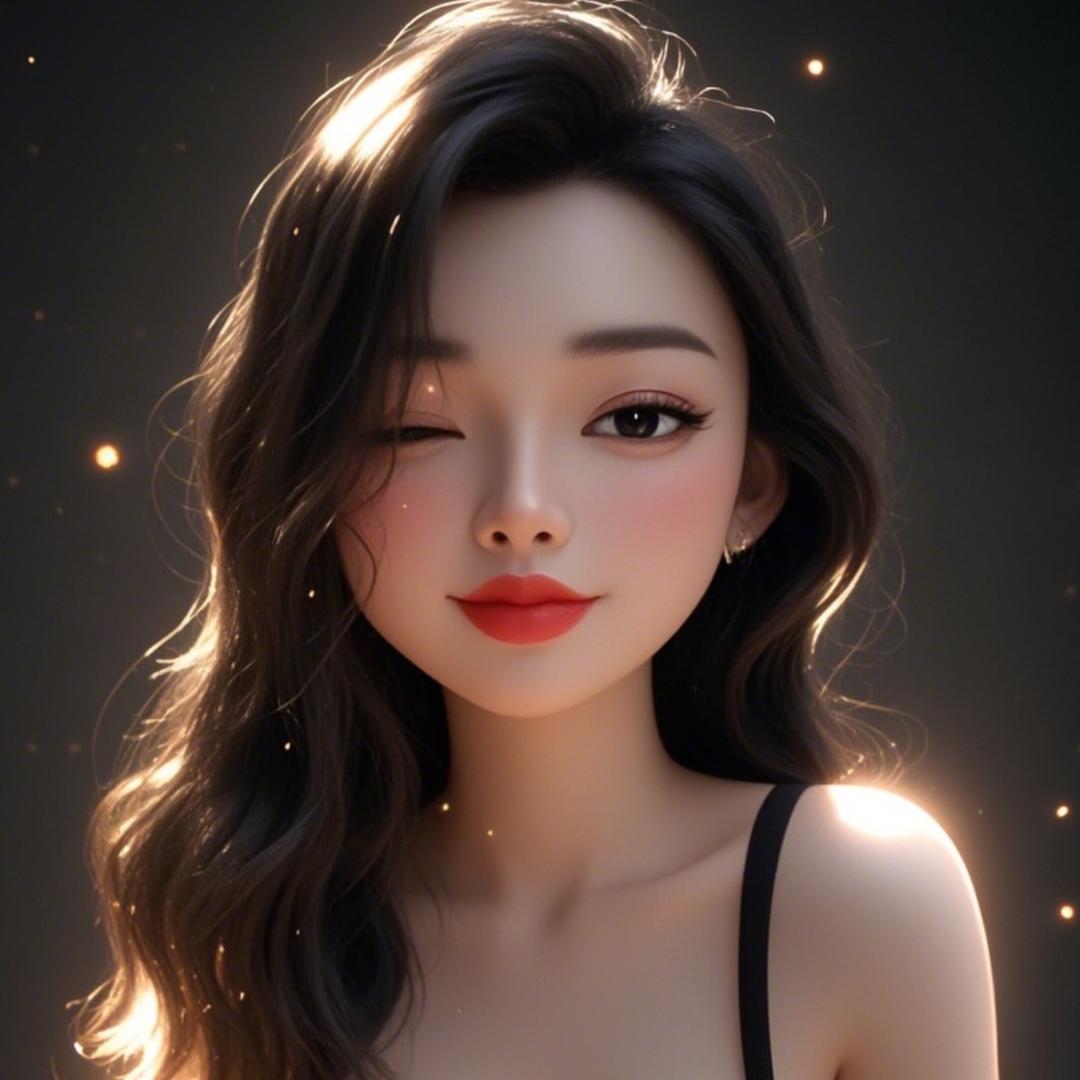 走走婷婷