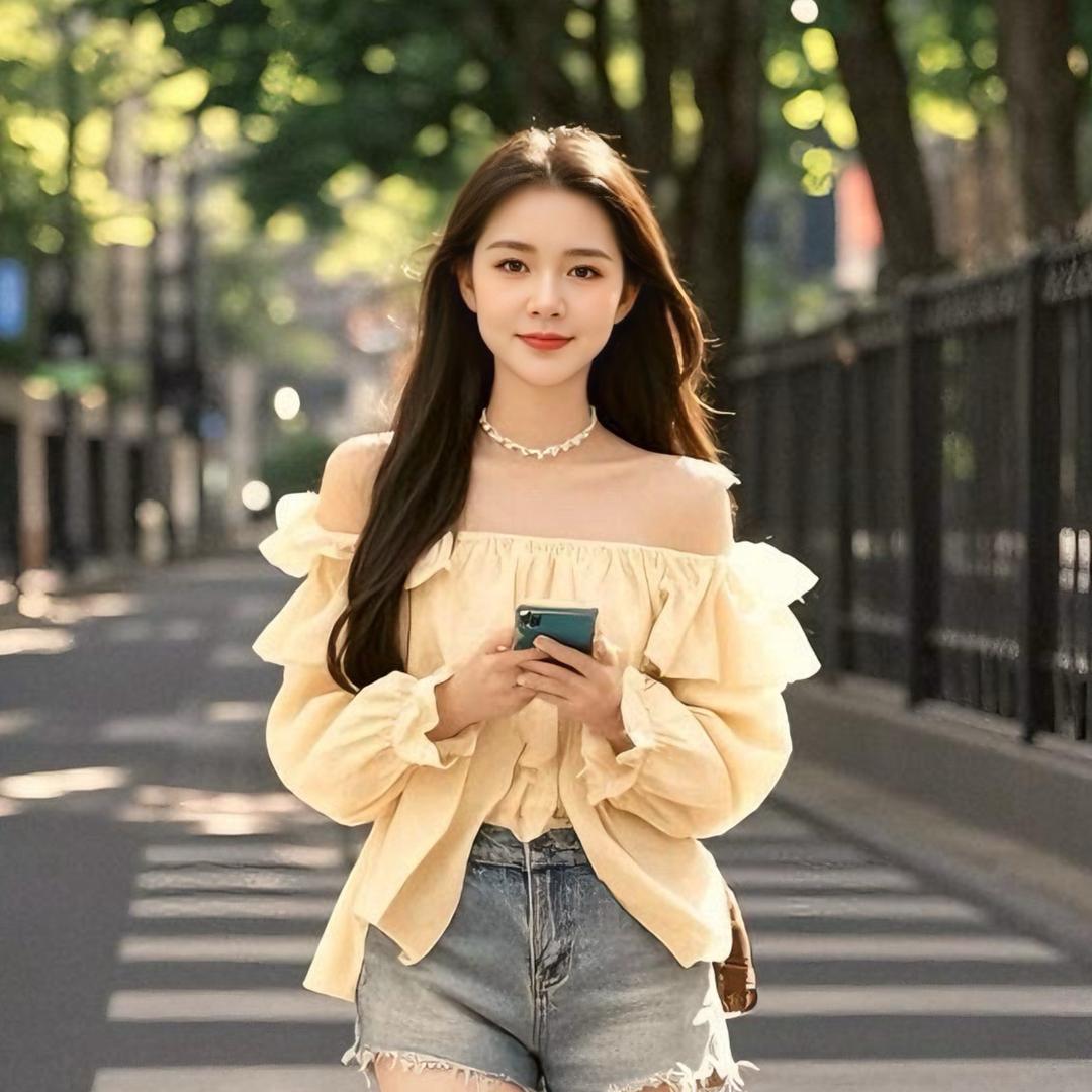 乡村武小妹（迎难而上）