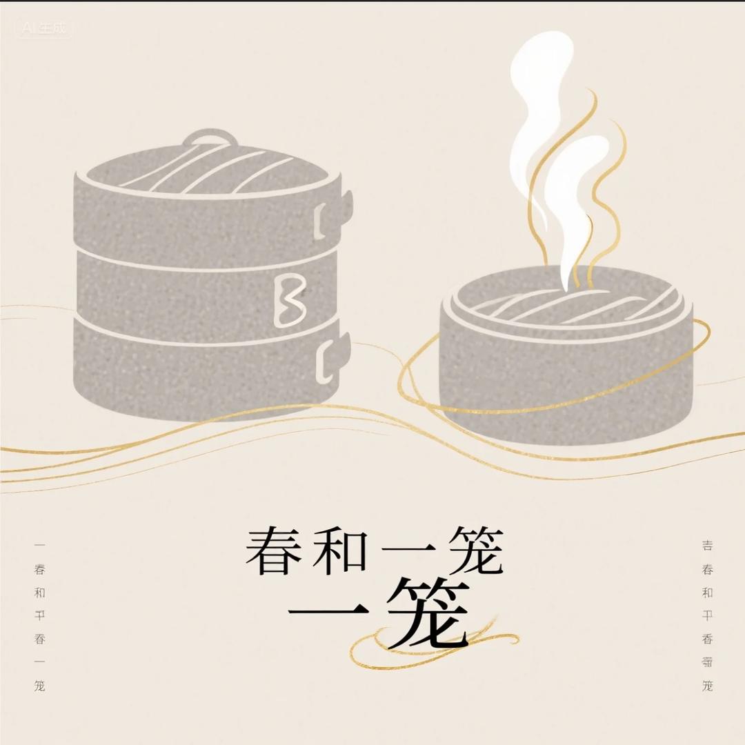 春和一笼