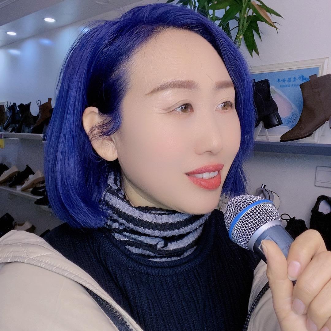 🇨🇳高家女🎤