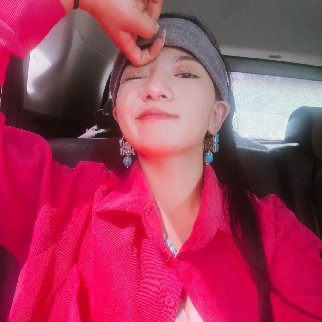 永拉的朋友圈🪷