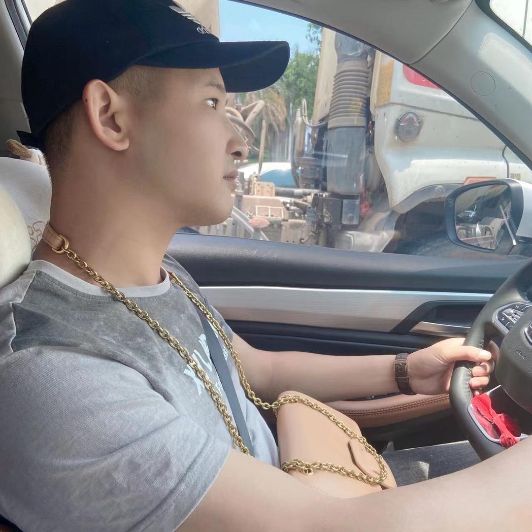 好大哥啊