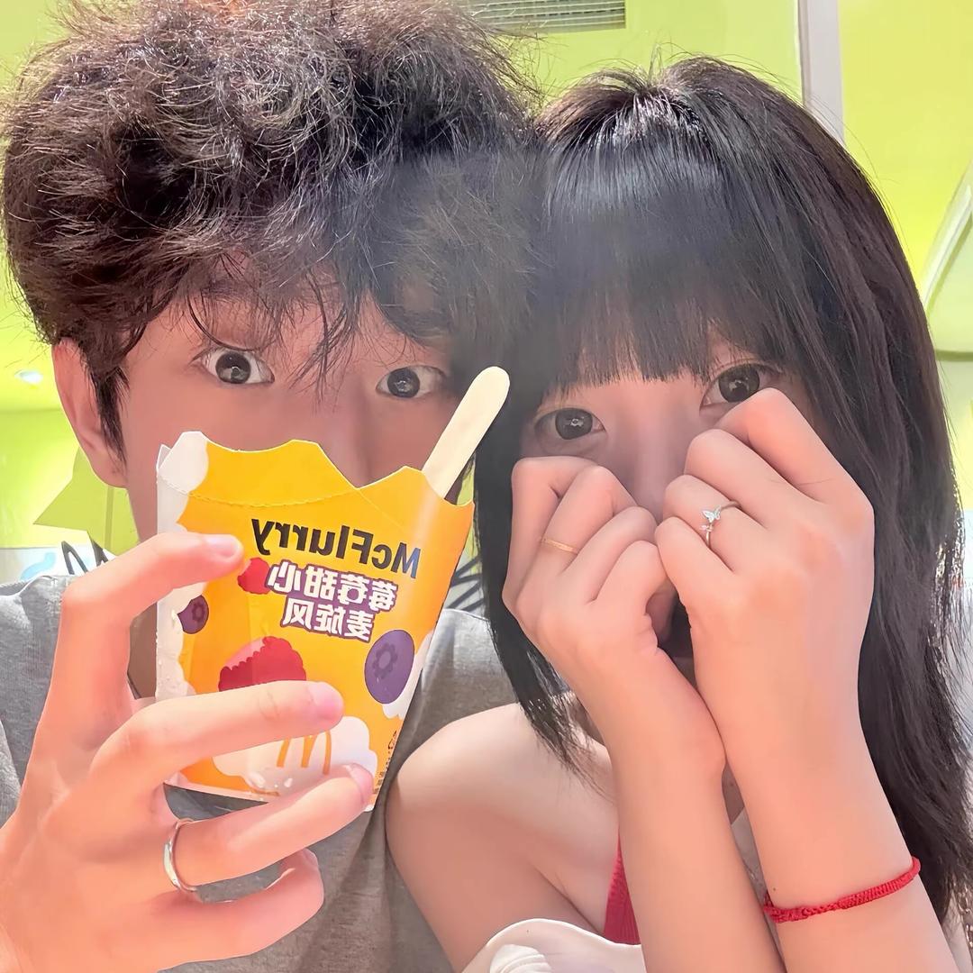薯条棉🍟