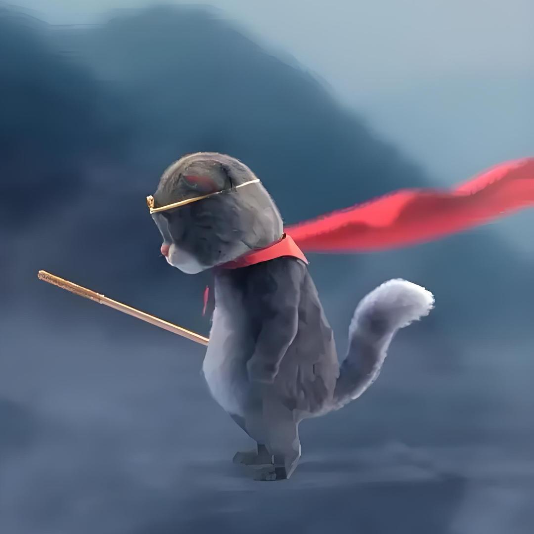 爱吃鸡的胖虎🐯