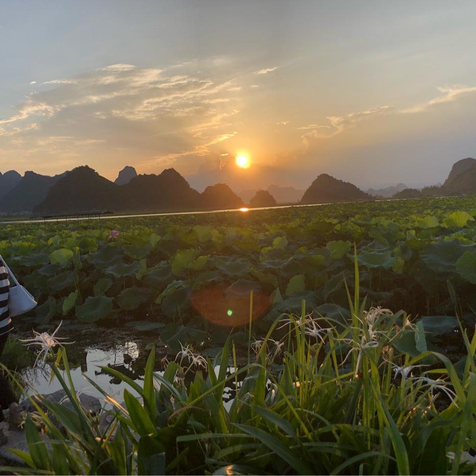 尚峰酸汤米线（建设路老店）