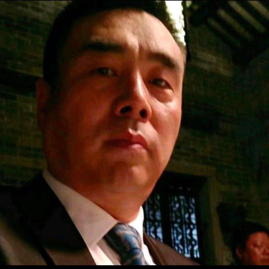 龙之天狂