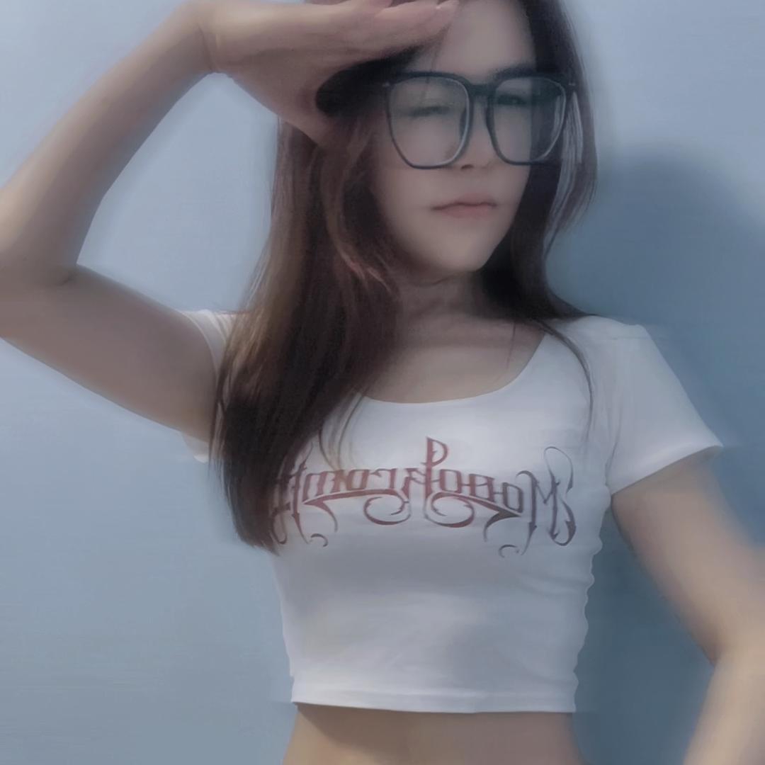 小橙姐姐
