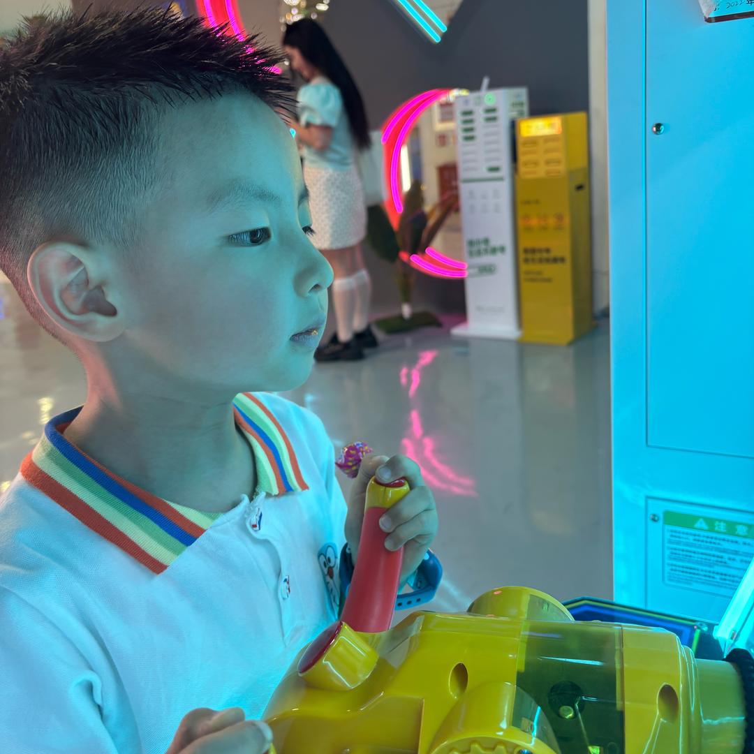 听风看