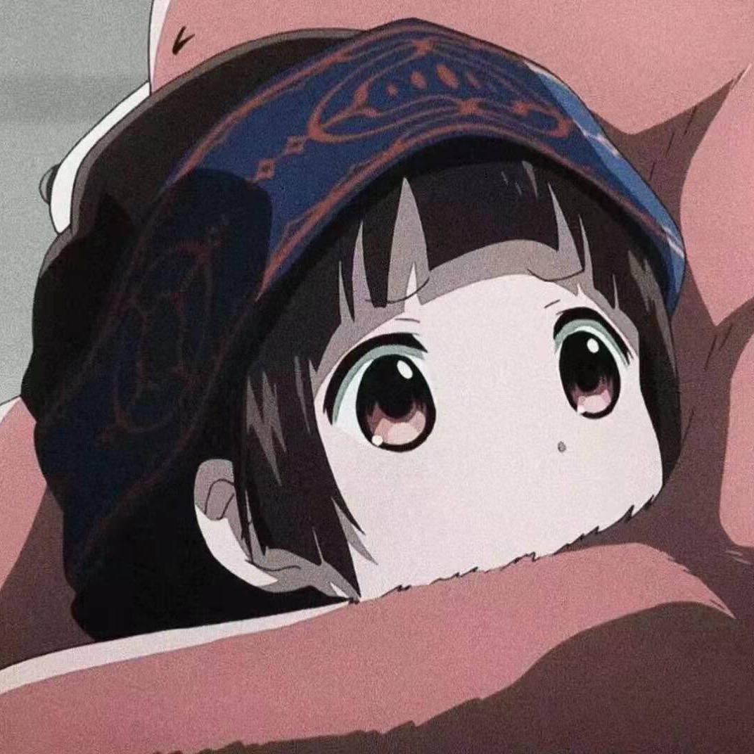 懒得起了