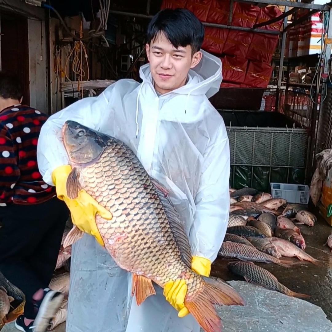 餐源荟餐饮食材供应商