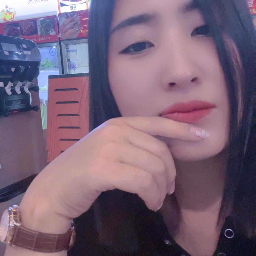 凉山小妞