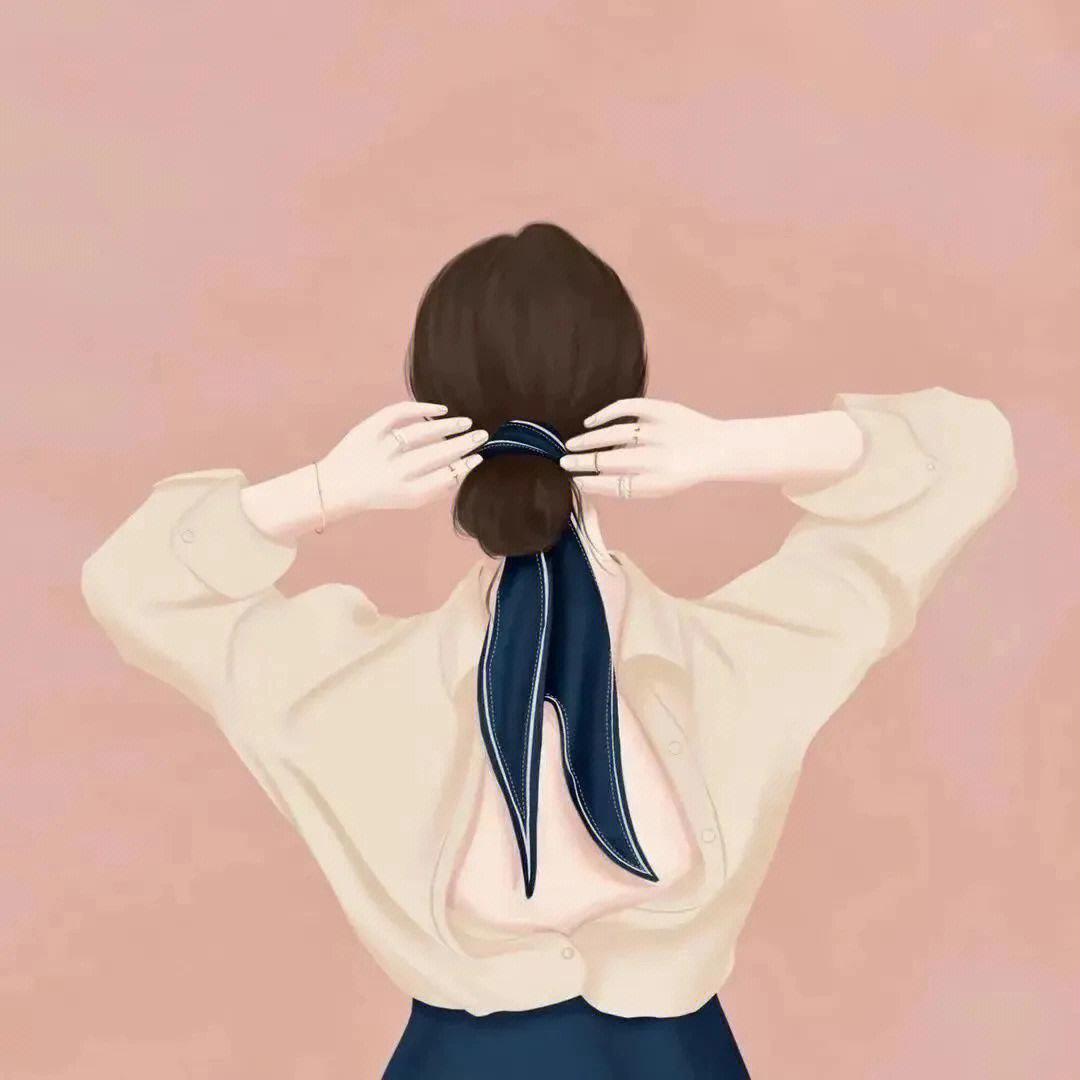 小女人（好物在橱窗）