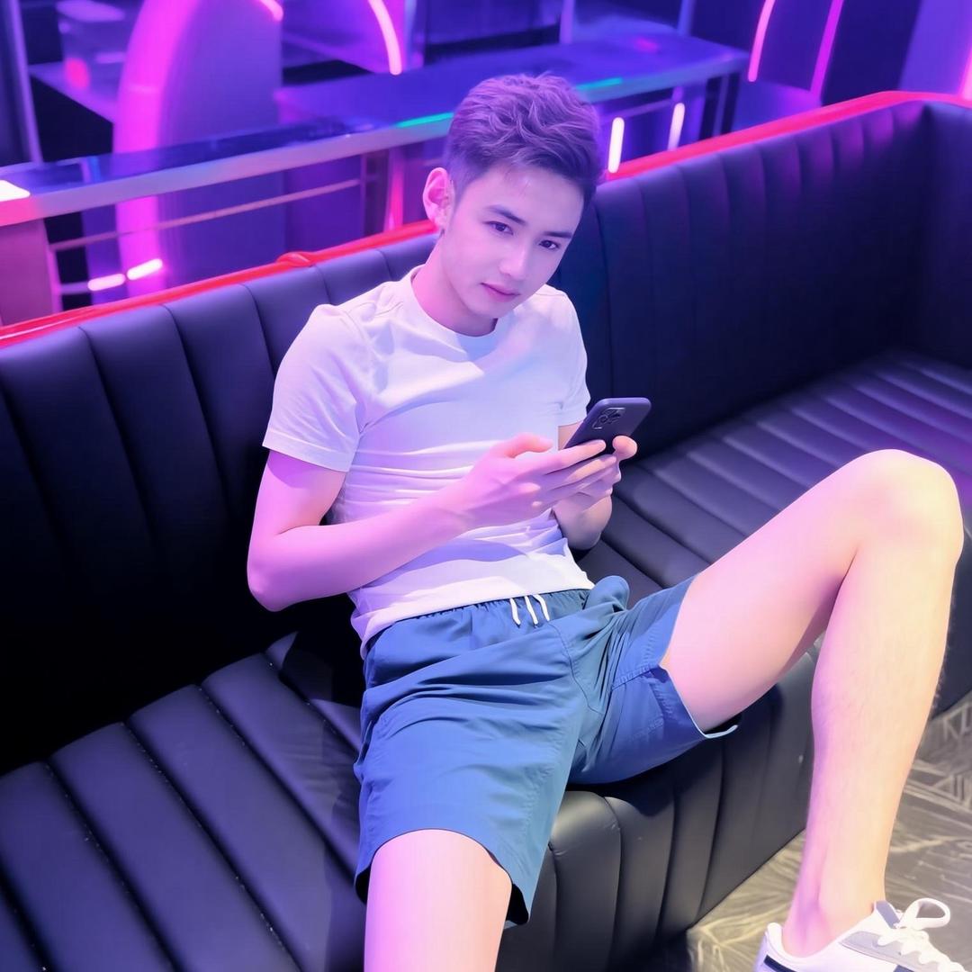 🕊ꦿ 小何꧔ꦿ᭄💞