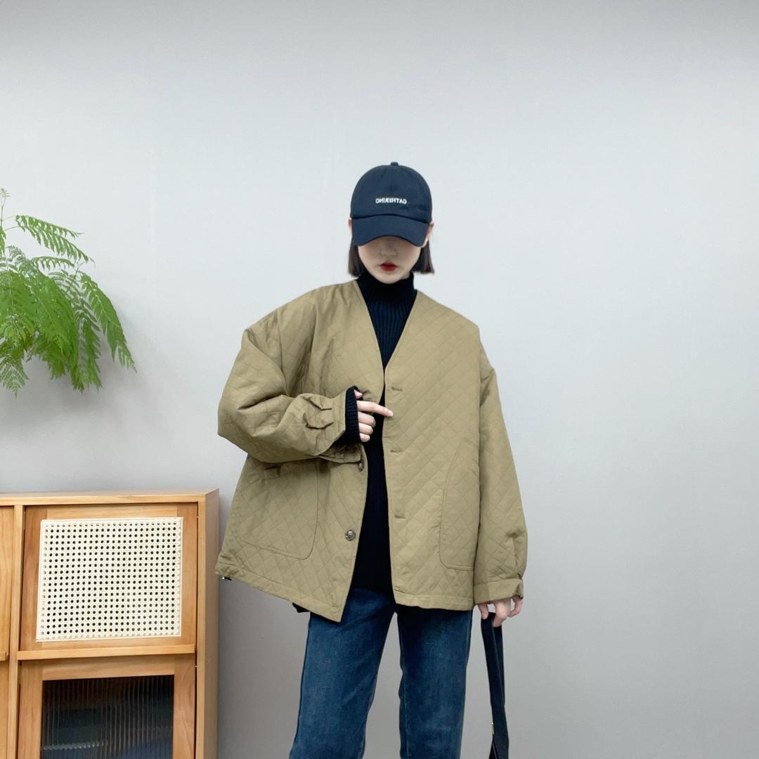 兜兜休闲穿搭生活号