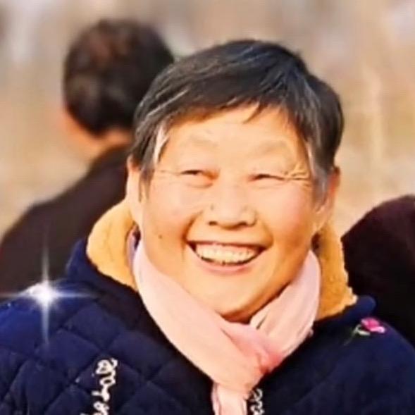 斌斌妈