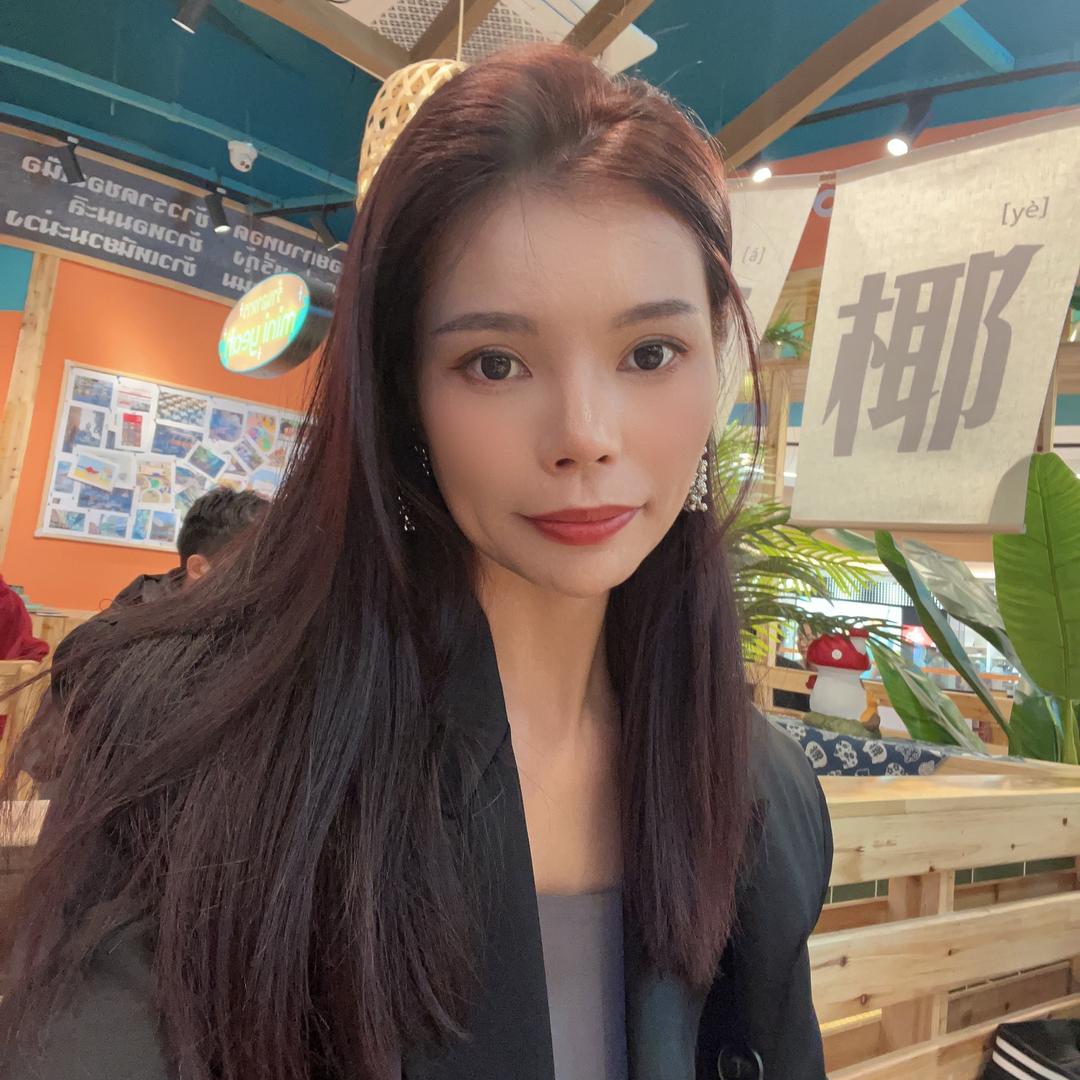 大表姐🌱