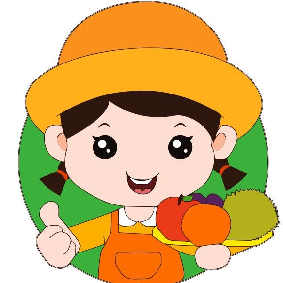 童童家果品店