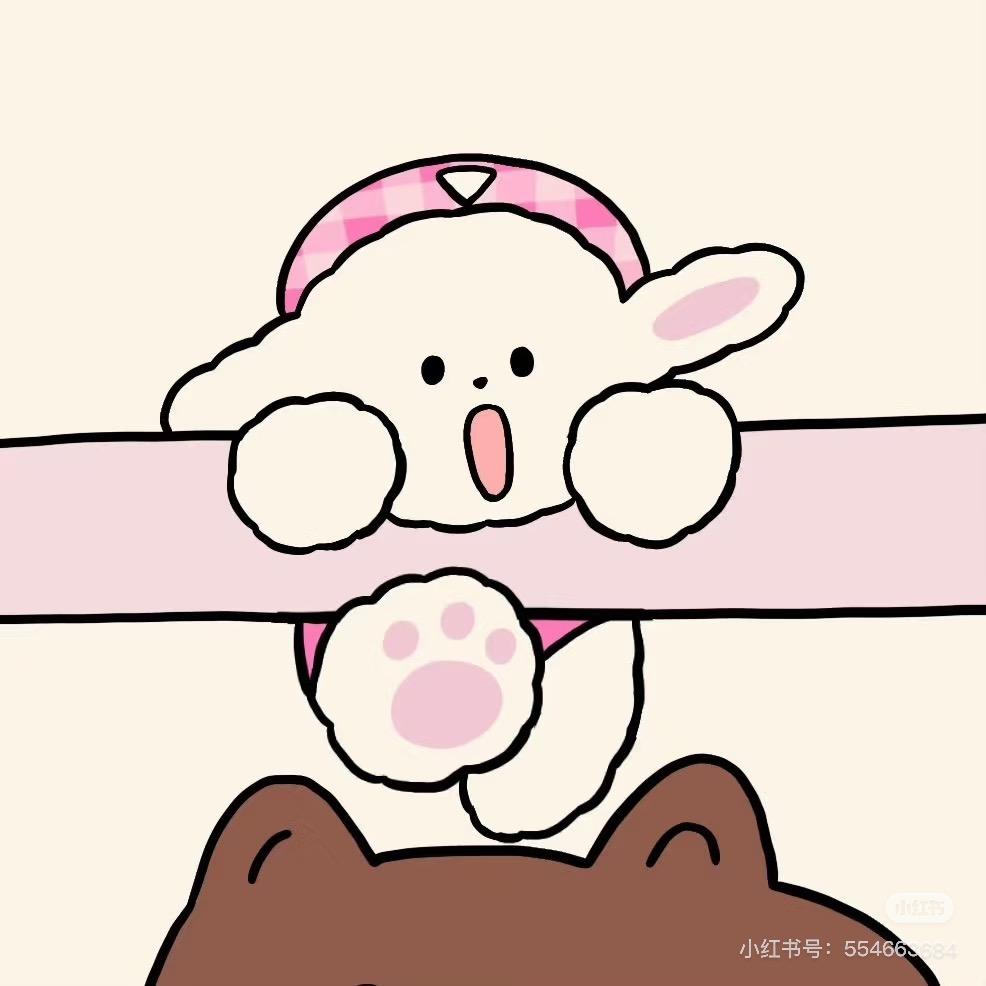 软糯小糖