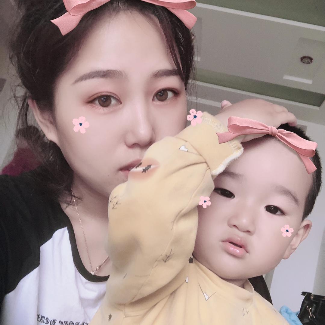 等等妈妈吖