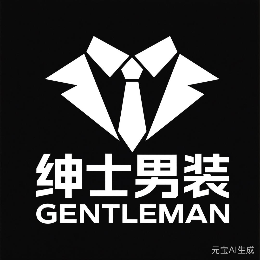 @像素绅士 Pixel Gentlema