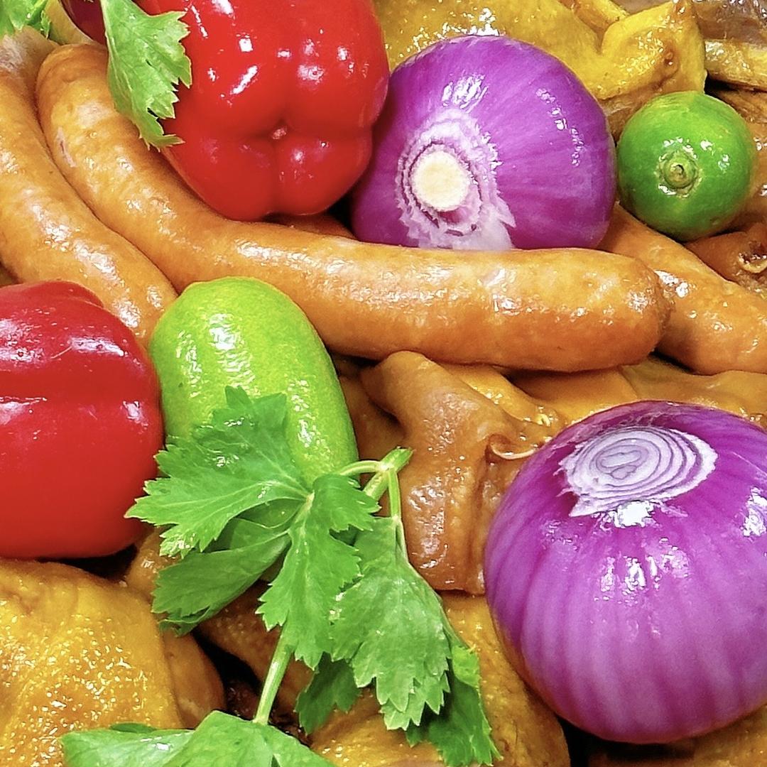 成都卤味（免费卤味教学）