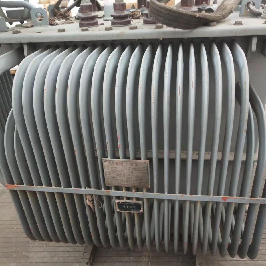 变压器回收 置换 维修（冯）