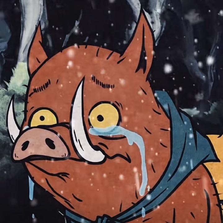 冇头像