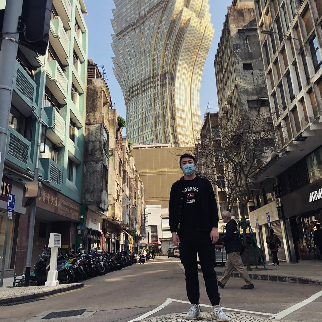 小Big盛