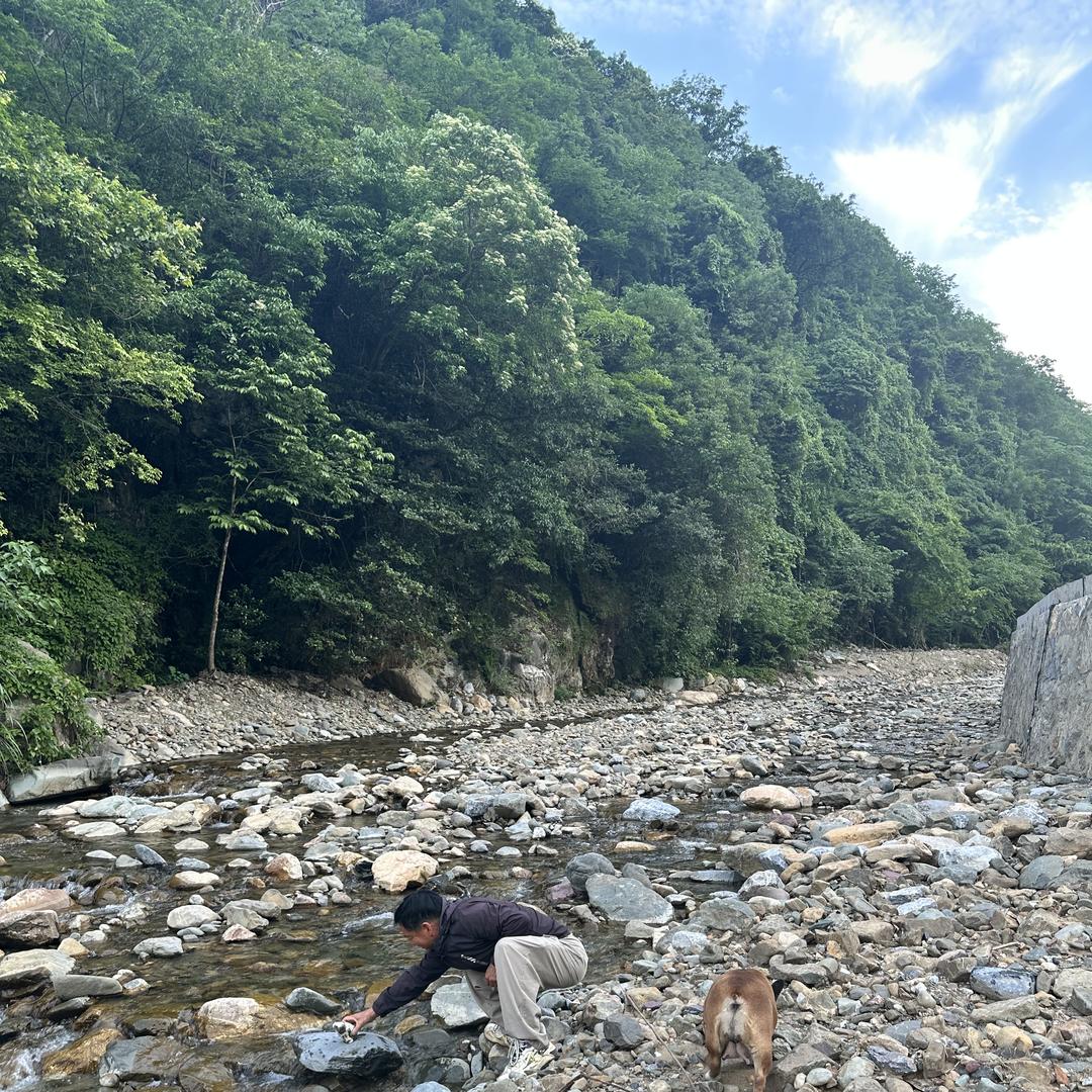 资阳风顺水路