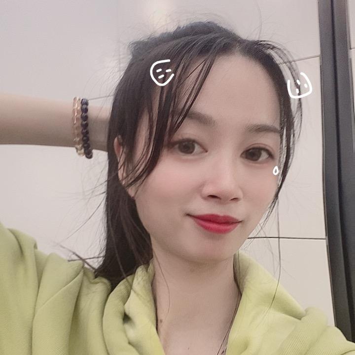 表妹教直播