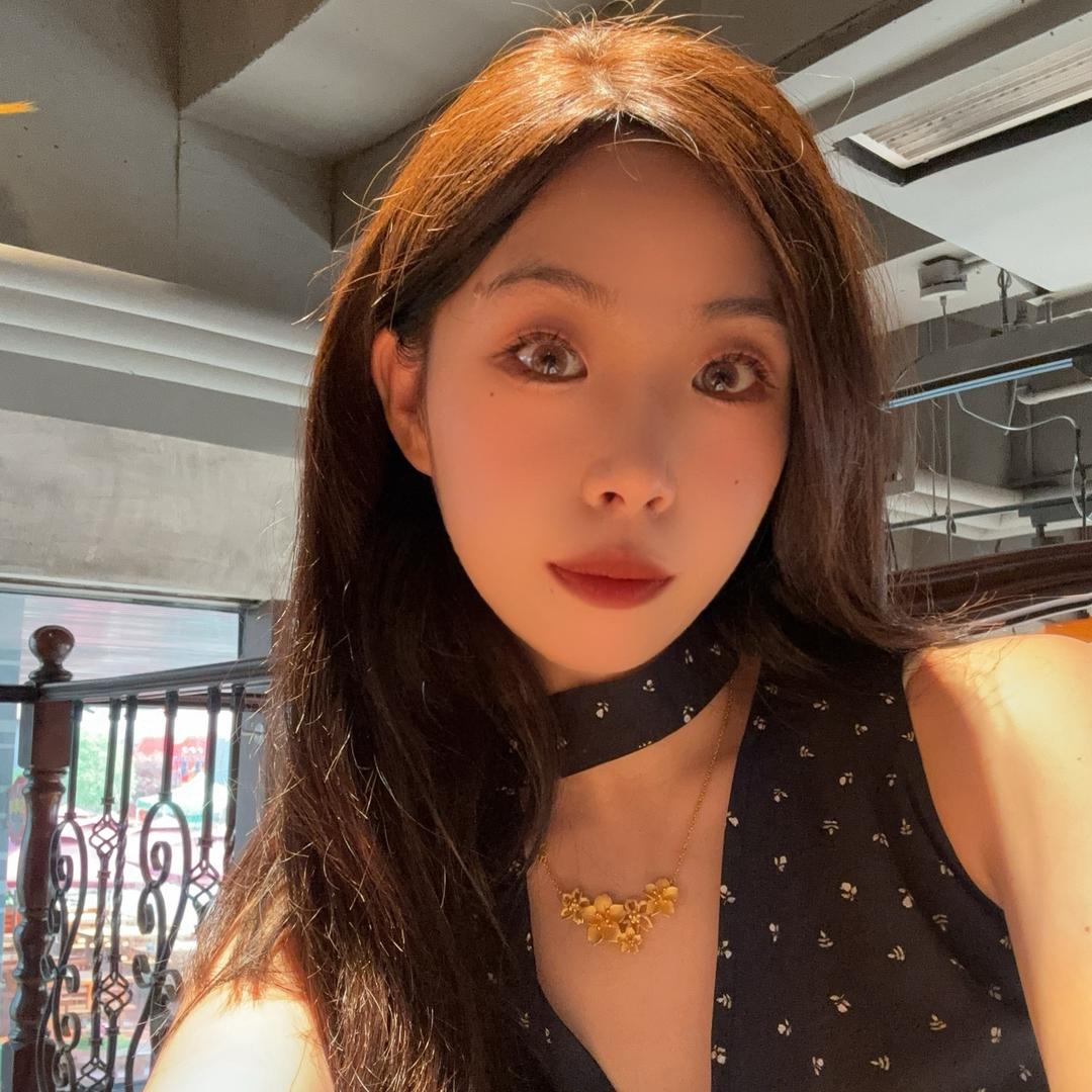 宇妹儿🧚♀️