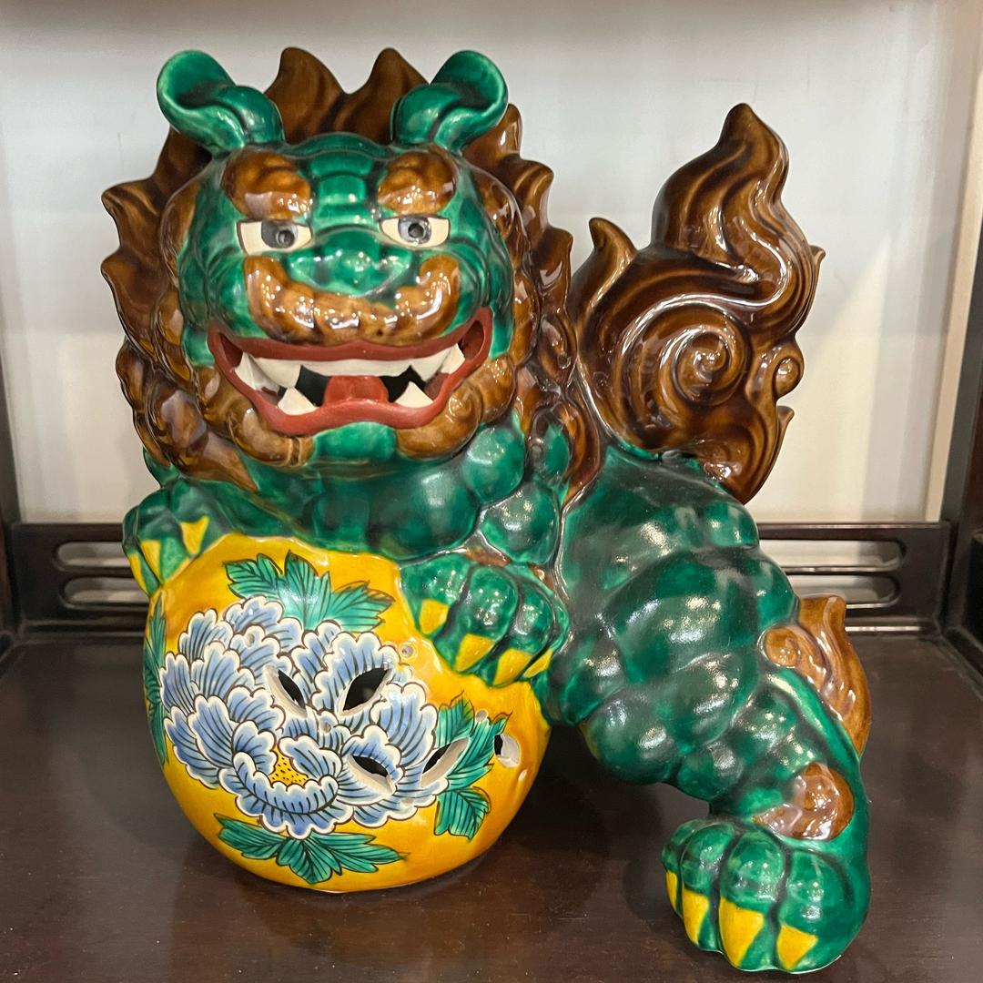 沐沐杂货铺