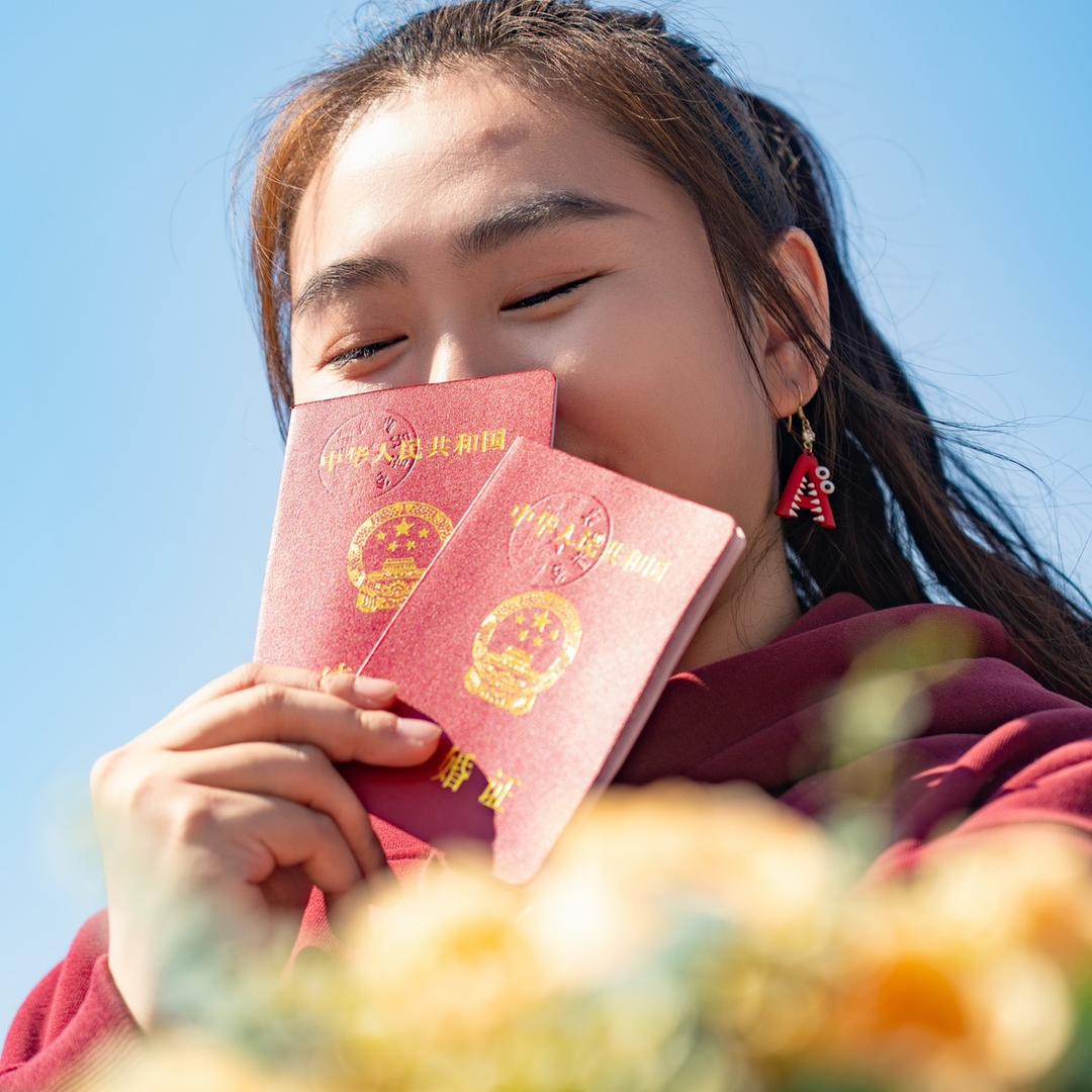 杨小拽的男朋友