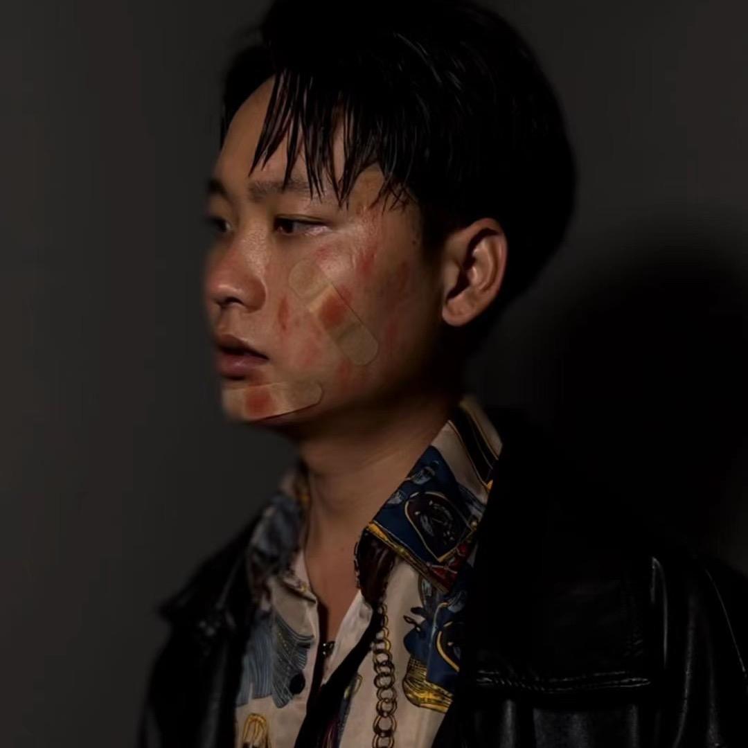 穷人
