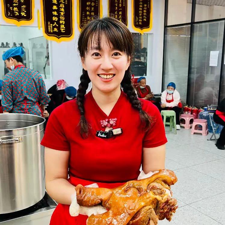 许三朵卤味
