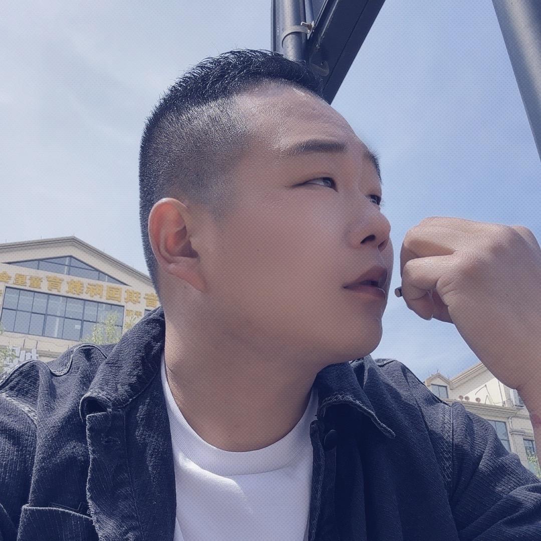 疯狂小黑哥