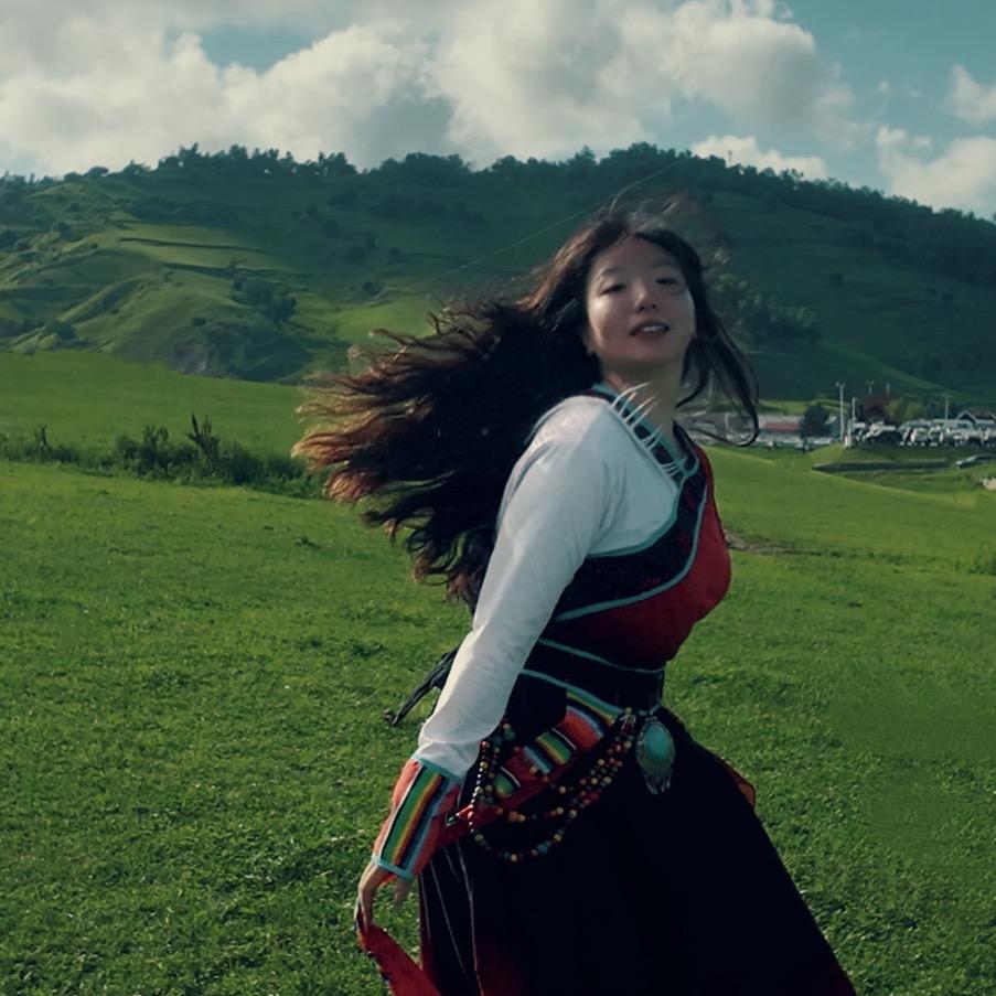 张圆圆（减肥版）