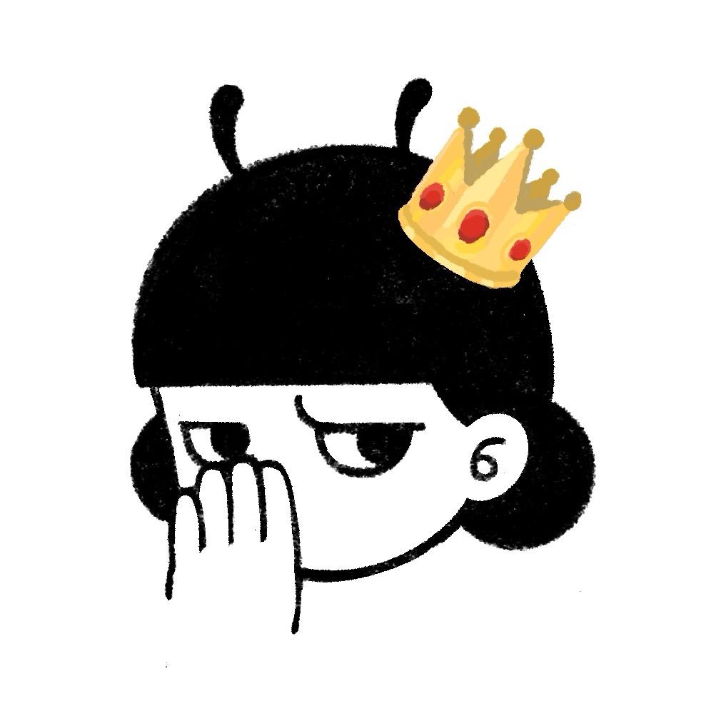一只蛐蛐