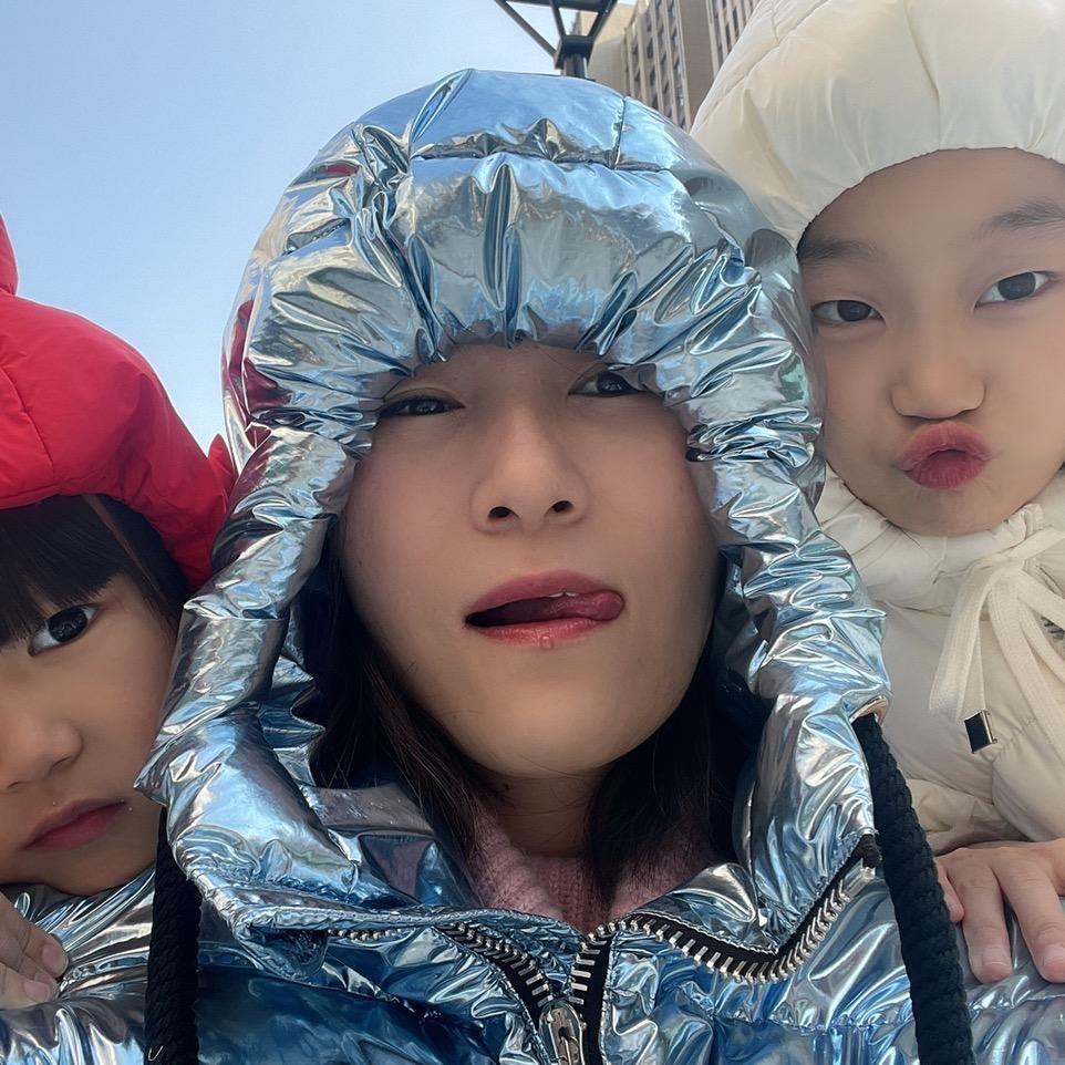 跟着雯妈-买买买