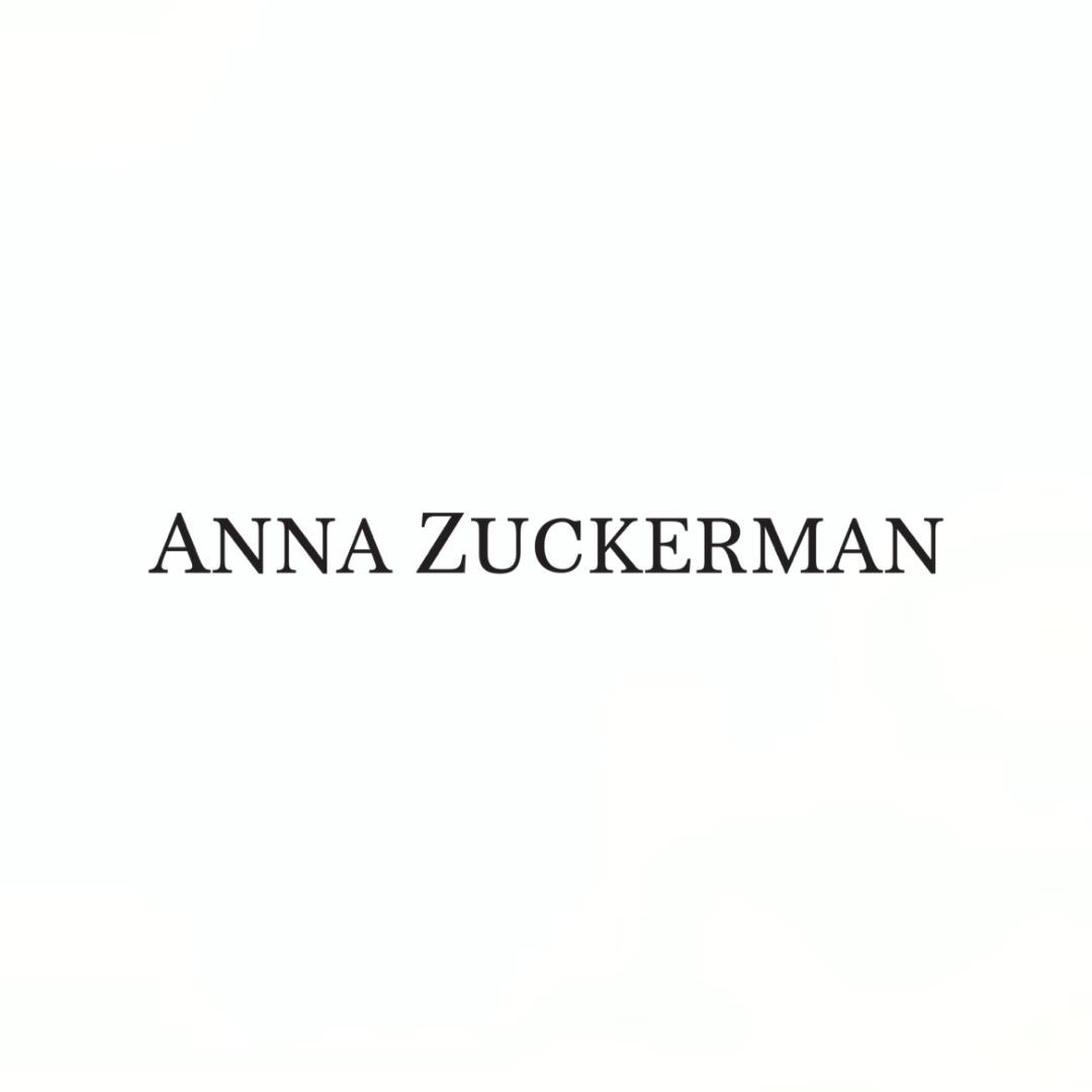 ANNAZUCKERMAN热烈与自由