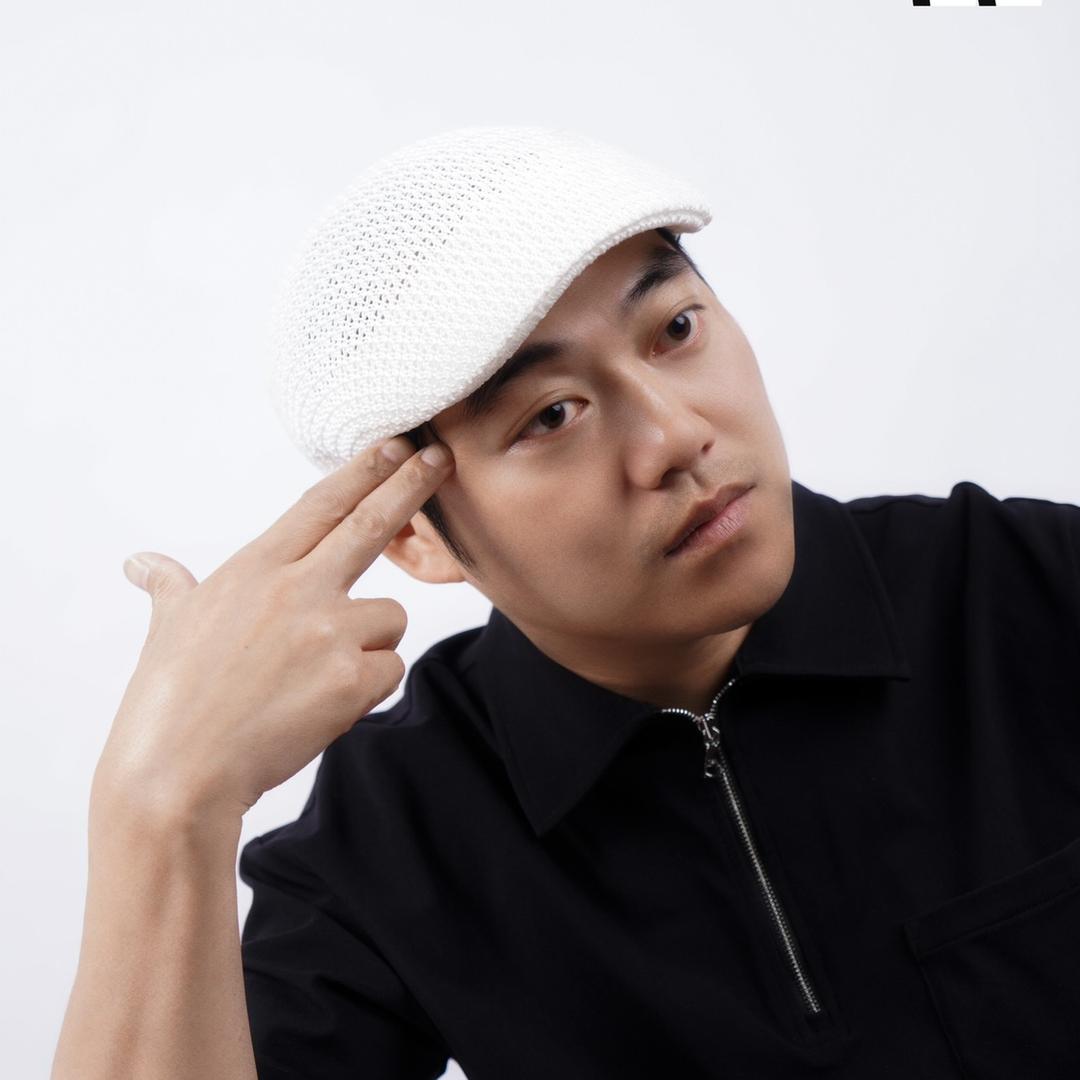 Tony阿木