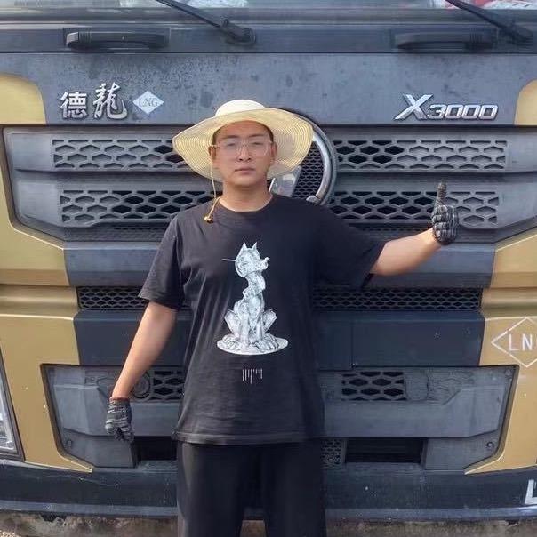 小马探货车