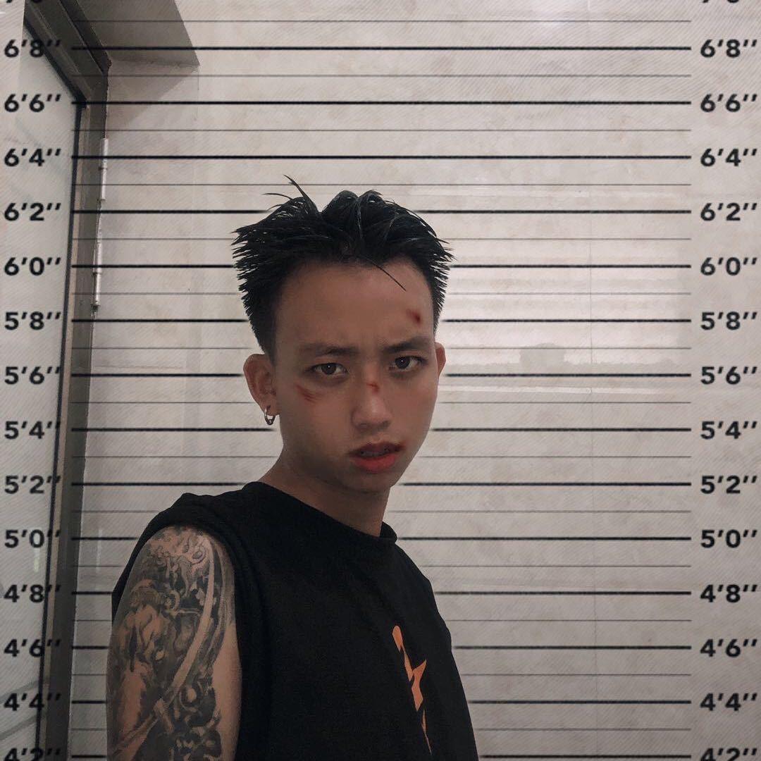 二十而已.