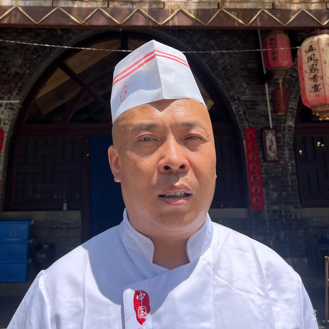 五凤农家（孟大勺）